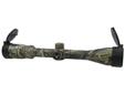 Bushnell Trophy XLT Rifle Scope - Magnification: 3-9 - Objective: 40mm - Reticle: DOA 250 - Butler Creek Flip Open Covers included - Realtree AP Camo
Manufacturer: Bushnell
Model: 55688
Condition: New
Price: $165.6200
Availability: In Stock
Source: