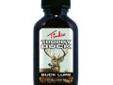 Tinks W6197 Trophy Buck Lure
Trophy Buck Lure is 100% natural rutting buck urine collected from dominant bucks and reinforced with tarsal gland and interdigital gland secretions. The rutting odor of a buck induces a territorial challenge to another buck