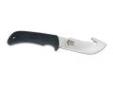 "
Outdoor Edge Cutlery Corp TS-20 Trophy Series Skinner, Leather Sheath
Once an animal is down, the hunter's most important tool is a quality knife. Outdoor Edge's Trophy-Skinner offers qualities and features second to none . This is the ideal skinning
