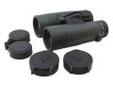 "
Bushnell 234210 Trophy XLT Binoculars 10x42 Green Roof Prism
Bushnell 10 x 42 Trophy XLT Binoculars, Bone Collector Edition
- Magnification: 10x
- Objective Lens: 42mm
- Prism system: Roof
- Field of View: 325' @ 1000 yards
- Eye relief: 15.2mm
- Exit