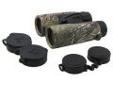 "
Bushnell 234211 Trophy XLT Binoculars 10x42 Realtree AP Roof Prism
Bushnell 10 x 42 Trophy XLT Binoculars
- Magnification: 10x
- Objective Lens: 42mm
- Prism system: Roof
- Field of View: 325' @ 1000 yards
- Eye relief: 15.2mm
- Exit pupil: 4.2mm
-