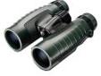 "
Bushnell 235012 Trophy XLT Binoculars 12x50 Green, Roof Prism
With light transmission, clarity and ruggedness as top priorities, we set out to build the ultimate hunting binoculars. The XLT series was born, and this year reborn with a new housing that's