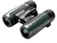 "
Bushnell 232810 Trophy XLT Binoculars Green, Compact, Roof, 10x28
With light transmission, clarity and ruggedness as top priorities, we set out to build the ultimate hunting binoculars. The XLT series was born, and this year reborn with a new housing