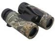 "
Bushnell 232811 Trophy XLT Binoculars Realtree AP Camo, Compact, Roof Prism, 10x28
With light transmission, clarity and ruggedness as top priorities, we set out to build the ultimate hunting binoculars. The XLT series was born, and this year reborn with