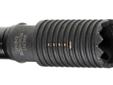Directs muzzle blast and sound forward, away from the shooter, while retaining effective muzzle brake properties. Very low dust signature, without swirling effect. Works as an improvised breaching devise.- Fits: 5.56mm
Manufacturer: Troy Industries
Model: