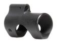 Troy Industries AR15 2" Low Profile Gas Block Black. The Troy Industries 2" low-profile AR15 gas block is made to cover the area under a fixed sight and hide taper pin holes. Part Number: SGAS-2LP-00BT-00
Manufacturer: Troy Industries AR15 2" Low Profile