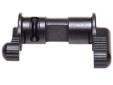 Troy Industries AR15 Ambidextrous Safety Selector Black. The Troy Industries Ambidextrous AR15 fire control selector has no screws or threading to come loose or strip. It utilizes stainless steel detent plungers to lock levers into place. The traditional