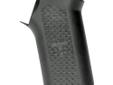 Troy Industries AR15 Battle Ax CQB Pistol Grip Black. Excellent ergonomics and the enduring strength of advanced, military grade polymer shape the Troy Battle Ax Pistol Grip. Fits M4, M16, AR15 and FN SCAR rifles.
Manufacturer: Troy Industries AR15 Battle