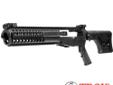 Troy Industries M14 S.A.S.S Semi-Automatic Sniper System Chassis Kit Black. Transform your M14 into a Semi-Automatic Sniper System S.A.S.S with the Troy Industries MCS M14 Sniper System. The Troy Industries S.A.S.S M14 Modular Chassis System incorporates