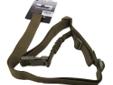 Two Point Sling ExtensionTroy's revolutionary new free float two-piece modular and quad rail drop in rail system requires no Gunsmithing to install, requires no modification to the firearm, has two built in Q.D swivel mounts, and free floats the barrel