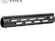 Troy Industries VTAC AR-15 Alpha BattleRail 11", Free Float, No Sight - Black. The VTAC Alpha Rail is Troy Industries latest version of the extremely popular VTAC Extreme rail that was designed specifically for Kyle Lamb of Viking Tactics. Kyle is known