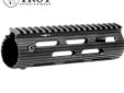 Troy Industries VTAC AR-15 Alpha BattleRail 7", Free Float, No Sight - Black. The VTAC Alpha Rail is Troy Industries latest version of the extremely popular VTAC Extreme rail that was designed specifically for Kyle Lamb of Viking Tactics. Kyle is known