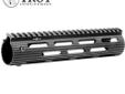 Troy Industries VTAC AR-15 Alpha BattleRail 9", Free Float, No Sight - Black. Kyle is known worldwide as one of the best tactical shooters and trainers in the industry. The VTAC Alpha Rail is a one-piece, free floating modular rail for M4 & M16 systems.