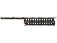 TROY Sig 556 Rifle Rails are designed to fit the Sig 556 rifle. They provide the ultimate optics mounting system and interface for other accessories.Weight: 21.47 oz
Manufacturer: Troy Industries
Model: TRYSIGR0BT00
Color: black/red/blue/green
Condition: