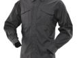 Tru-Spec 24-7 Series Ultralight Long Sleeve Uniform Shirt
Manufacturer: TruSpec Uniforms By Atlanco
Price: $40.9900
Availability: In Stock
Source: http://www.code3tactical.com/tru-spec-24-7-series-ultralight-long-sleeve-uniform-shirt.aspx