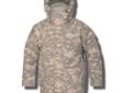 The Tru-Spec Waterproof Generation 1 ECWCS Parka usually ships the same day.
Manufacturer: TruSpec Uniforms By Atlanco
Price: $89.9900
Availability: In Stock
Source: http://www.code3tactical.com/tru-spec-waterproof-generation-1-ecwcs-parka.aspx
