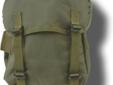 The Tru Spec Butt Pack Olive Drab usually ships within 24 hours for a low price of $12.99.
Manufacturer: TruSpec Uniforms By Atlanco
Price: $12.9900
Availability: In Stock
Source: http://www.code3tactical.com/tru-spec-butt-pack-olive-drab.aspx