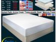 Truckload Sales of Bedding and Mattress Sets! Low Overhead! New Product! Memory Foam, Pillowtop Mattresss, Eurotops: Twin, Full, Queen, King, Pillowtop Mattress, We have them ALL at Discounted Prices!!! Brand Name
Brand New Mattresses from a Name you