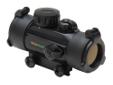 Optics, Sighting, Mounts "" />
Truglo Red-dot Xbow 30mm 3-dot Blk TG8030B3
Manufacturer: Truglo
Model: TG8030B3
Condition: New
Availability: In Stock
Source: http://www.fedtacticaldirect.com/product.asp?itemid=64575