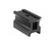 Truglo Riser Mnt T-1/H-1 Style Mount TG8971B
Manufacturer: Truglo
Model: TG8971B
Condition: New
Availability: In Stock
Source: http://www.fedtacticaldirect.com/product.asp?itemid=64580