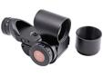 TRUGLO Triton 28mm Open Red-Dot Sight, 3-Color Reticle, Black The TRUGLO Triton 28mm Open Red-Dot Sight, 3-Color Reticle, Black has lightweight and compact design. Ideal for hunters and target shooters alike, this Truglo Open Red-Dot Sight can be put to
