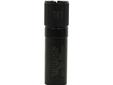 Precision Hunter Choke, Turkey, .065The Precision hunter style chokes are extended, knurled and notched for use with a choke wrench. They are manufactured from high strength 17-4 PH stainless steel with an extremely smooth interior finish. They are