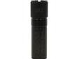 Precision Hunter Choke, Light Modified (Skeet 2)The Precision hunter style chokes are extended, knurled and notched for use with a choke wrench. They are manufactured from high strength 17-4 PH stainless steel with an extremely smooth interior finish.
