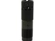 Precision Hunter Choke, Turkey, .065, PortedThe Precision hunter style chokes are extended, knurled and notched for use with a choke wrench. They are manufactured from high strength 17-4 PH stainless steel with an extremely smooth interior finish. They