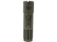 Sporting Clay Choke, SkeetThe Sporting Clay style chokes are extended, knurled and notched for use with a choke wrench. They are manufactured from high strength 17-4 PH stainless steel with an extremely smooth interior finish and are the perfect choice