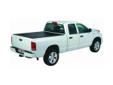 The TruXedo Lo Profile QT is a soft roll-up tonneau cover that provides the flexible functionality and energy saving features that pickup owners with exposed truck beds need. Available for a wide variety of truck makes and models, designed for fast DIY
