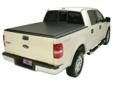 The TruXedo Lo Profile QT is a soft roll-up tonneau cover that provides the flexible functionality and energy saving features that pickup owners with exposed truck beds need. Available for a wide variety of truck makes and models, designed for fast DIY