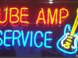 , Sacramento's tube amp repair experts
Small business Saturday special : 50 % off initial diagnostic charge on all repairs (regular price $65.00 ) . That a low $32.50 for your initial diagnostic, cash only please.
Tubesonic is your one stop shop for