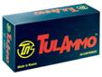 The Tula 38 Special 158 Grain Full Metal Jacket Box of 50 usually ships within 24 hours for the low price of $17.99.
Manufacturer: Tula Ammunition
Price: $17.9900
Availability: In Stock
Source: