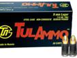 The Tula 9mm 115 Grain Full Metal Jacket Box of 50 usually ships within 24 hours for the low price of $13.99.
Manufacturer: Tula Ammunition
Price: $13.9900
Availability: In Stock
Source: