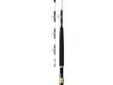"
Penn 1151261 Tuna Stick Standup Rod Series 6', 50-100 lb, Aluminum Butt
Built PENN tough, the Tuna Stickâ¢ boat rods feature a one piece tubular glass blank with a solid tip perfect for fighting fish in the chair or on the deck. Paired with an