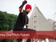 Twenty One Pilots North Little Rock Tickets
Friday, March 03, 2017 07:00 pm @ Verizon Arena
Twenty One Pilots tickets North Little Rock starting at $80 are among the commodities that are in high demand in North Little Rock. It would be a special