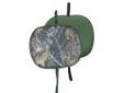 "
Primos 66901 Twin Cheeks Cushion Mossy New BreakUp
Primos Twin Cheeks All Purpose Seat Cushion
When you need to wait in your stand or on the ground for hours, you need a cushion that makes it easy for you to remain comfortable and still.
The Twin