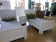 Twin Sleigh beds w/ 5 drawers? chest and night stand by ?Universal?
Only $875 for all!
Visit our website for more gently used furniture