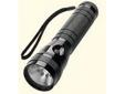 High-powered Task-Lights for every need and application. The Twin-Task line of flashlights offers a patented LED/xenon combination, so you can choose between a super bright light (xenon) and an incredibly long runtime (LED). These lights are ideal to use