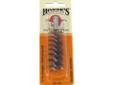 "
Hoppes 1314 Tynex Brush 12 Gauge
Tynex models will handle most cleaning jobs and built-in ""memory"" returns bristles to original shape. Tynex allows unique scrubbing action for thorough cleaning."Price: $1.35
Source: