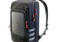 "
Pelican OU1000-0003-110 U100, Elite laptop, fits 15""-17"" laptops
Pelican Elite Laptop Backpack
Features:
- Built-in watertight & crushproof case
- Fits 15"" laptops and up to 17"" Apple
- TSA fast- top-loader laptop access
- IP67 Tested - 3 ft