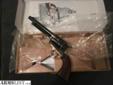 Want to sell New in the box Uberti Stallion .22LR Revolver.
5.5 inch blued barrel, Case-hardened Frame, Brass Backstrap and trigger guard.
$380.00
Source: http://www.armslist.com/posts/1391549/tampa-handguns-for-sale--wts--uberti-stallion--22lr-revolver