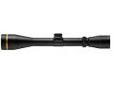 "
Leupold 113879 Ultimate Slam Riflescope 3-9x40mm Matte SABR
Leupold'sÂ® UltimateSlamâ¢ riflescope is the ideal combination of flexibility, accuracy, and durability for today's modern muzzleloaders and shotguns. As an example of accuracy, using Hornady SST
