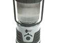 Ultimate Survival Technologies 30-Day LED Lantern - Silver. The 30-Day Lantern name alone practically speaks for itself. Features 4-modes and area light conversion options. Winner of the prestigious Popular Mechanics 2012 EditorÃ¢â¬â¢s Choice Award.