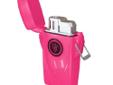 Ultimate Survival Technologies Floating Lighter - Fuchsia. The UST Floating butane lighter with piezo-electric ignition performs without fail in the most adverse conditions.
Manufacturer: Ultimate Survival Technologies Floating Lighter - Fuchsia. The UST