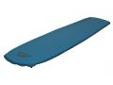 "
Alps Mountaineering 7451221 Ultra-Light Air Pad Long
Ultra light air pad long 7451221
Features:
- Great for Fast Packing When Every Ounce Matters
- Ultra Lightweight Ripstop Fabrics
- Punched Out Foam for More Weight Saving
- Tapered Shape Reduces