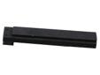 Adapter Rail - 11mm - Brand: WaltherFits the following air gun models:- Walther CP88- Walther CP99 -Beretta M 92 FS- Colt 1911 A1- Accepts 11 mounts- Rear sight of pistol has to be removed
Manufacturer: Umarex USA
Model: 2252504
Condition: New