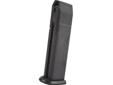 Walther P99FS - 27 Shot Magazine- Caliber: 6 mm- Brand: Walther- Ammo Type: .20 Airsoft BB- Features: 18 rounds + Airsoft Gas
Manufacturer: Umarex USA
Model: 2265012
Condition: New
Availability: In Stock
Source: