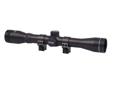 Scope sights are very popular among airgunners because a good scope helps to achieve maximum accuracy. In fact, a scope is the number one accessory an airgunner purchases. Walther Airgun Scopes are designed for airguns and feature ASR Technology to