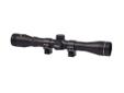 Scope sights are very popular among airgunners because a good scope helps to achieve maximum accuracy. In fact, a scope is the number one accessory an airgunner purchases. Walther Airgun Scopes are designed for airguns and feature ASR Technology to